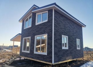 Продается дом, 105 м2, дачное некоммерческое партнёрство Можайское Раздолье, дачное некоммерческое партнёрство Можайское Раздолье, 227