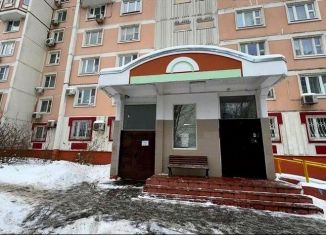 Квартира на продажу студия, 17.8 м2, Москва, улица Академика Анохина, 9к1, метро Тропарёво