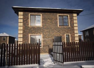 Продается коттедж, 114.2 м2, деревня Ушакова