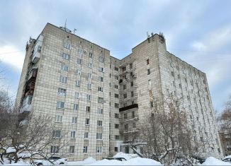 Квартира на продажу студия, 12 м2, Пермский край, улица Кабельщиков, 99