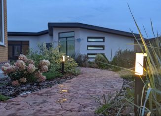 Продам дом, 350 м2, Абакан, улица имени Василия Архиповича Угужакова