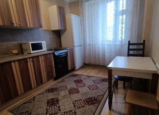 Аренда 1-комнатной квартиры, 38 м2, Москва, Рождественская улица, 32, ЖК Некрасовка-Парк