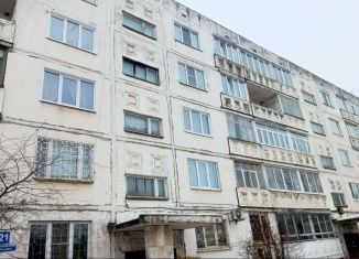 Продажа 2-ком. квартиры, 56 м2, Вичуга, улица Покровского, 21