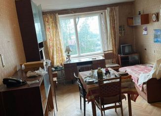 Сдам 1-ком. квартиру, 35 м2, Санкт-Петербург, проспект Энергетиков, 72к1, Красногвардейский район