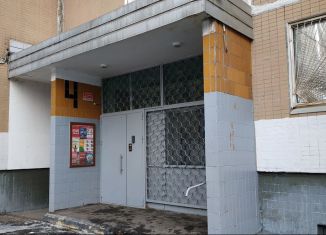 Продается квартира студия, 10.3 м2, Москва, 2-я Вольская улица, 20