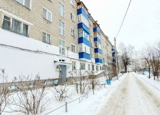 1-ком. квартира на продажу, 30.2 м2, Татарстан, улица Рогачёва, 1