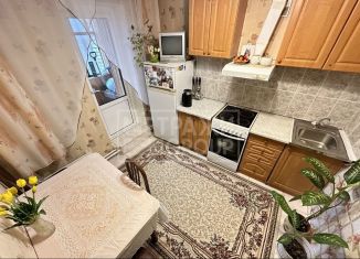 Продам 1-комнатную квартиру, 34.6 м2, Королёв, Пионерская улица, 6Б