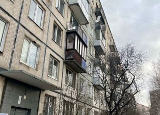 Продажа однокомнатной квартиры, 31 м2, Санкт-Петербург, проспект Науки, 40, Калининский район