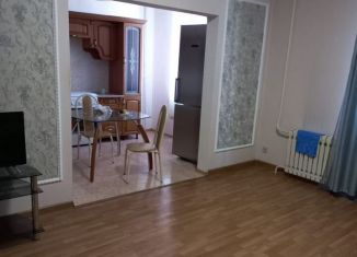 Сдам в аренду 2-ком. квартиру, 54 м2, Чечня, улица Хамзата У. Орзамиева, 32