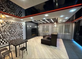 2-комнатная квартира на продажу, 75.1 м2, Тюмень, Севастопольская улица, 2к4, Ленинский округ