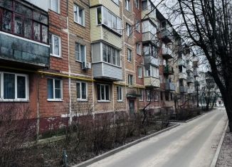 Продажа 3-ком. квартиры, 58.3 м2, Серпухов, улица Чернышевского