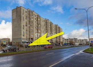 Продажа торговой площади, 120 м2, Калининград, улица Гайдара, 116