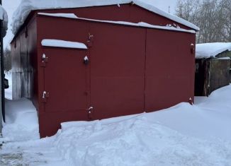 Продаю гараж, 20 м2, Соликамск