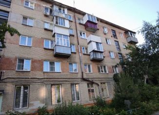 Продается 1-ком. квартира, 27.6 м2, Челябинск, улица Гагарина, 58А, Ленинский район