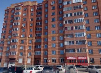 Сдается 1-ком. квартира, 40 м2, Новосибирск, Заречная улица, 4, Первомайский район