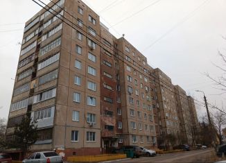 Продажа 1-ком. квартиры, 33.2 м2, Орловская область, Соляной переулок, 12