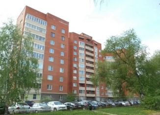 Продается 1-ком. квартира, 46.7 м2, Чехов, Вишнёвый бульвар, 4А