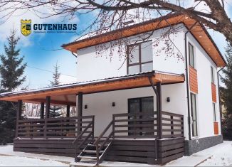 Продаю дом, 142 м2, село Зубово