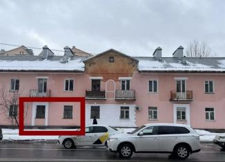 Продам 1-комнатную квартиру, 42.1 м2, Тверь, улица Орджоникидзе, 5