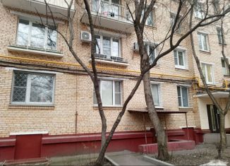 Продам квартиру студию, 11 м2, Москва, Авиационный переулок, 8, район Аэропорт