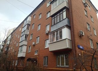 Продажа квартиры студии, 12 м2, Москва, 3-й Балтийский переулок, 4к2, метро Сокол