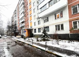 Квартира на продажу студия, 12.3 м2, Москва, Планерная улица, 26с1, СЗАО