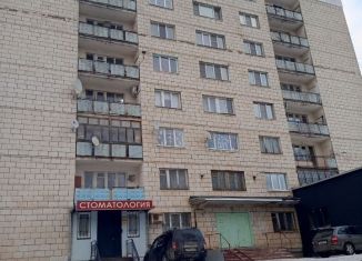 Продается комната, 12 м2, Кострома, Профсоюзная улица, 17