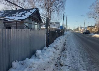 Продается дом, 42 м2, Нижегородская область, Октябрьская улица