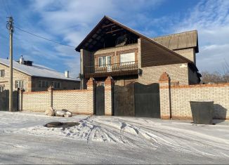 Продается коттедж, 269.2 м2, Хакасия, улица Чапаева