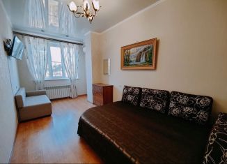 Сдаю 1-ком. квартиру, 28 м2, Железноводск, улица Ленина, 8