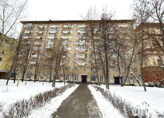 Продам квартиру студию, 17.3 м2, Москва, Космодамианская набережная, 4/22А, метро Таганская