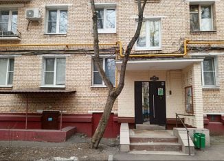 Продажа квартиры студии, 11 м2, Москва, Авиационный переулок, 8, район Аэропорт