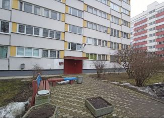 Продажа 3-ком. квартиры, 62.6 м2, Санкт-Петербург, Авангардная улица, Красносельский район