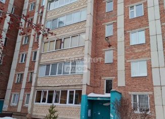 Продажа 3-ком. квартиры, 79.1 м2, Татарстан, улица Клары Цеткин, 18