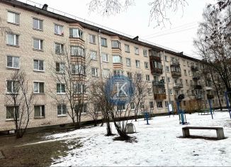 Продажа двухкомнатной квартиры, 43 м2, Всеволожск, Александровская улица, 77к3