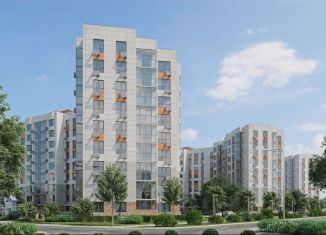 Продаю 2-комнатную квартиру, 61.7 м2, Анапа, улица Крылова, 13к3