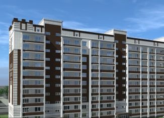 Продам 1-ком. квартиру, 31 м2, Вологда, Новгородская улица, 36