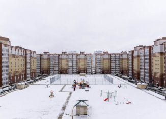 Продаю трехкомнатную квартиру, 115 м2, Тюмень, улица Раушана Абдуллина, 1, ЖК Пятый квартал