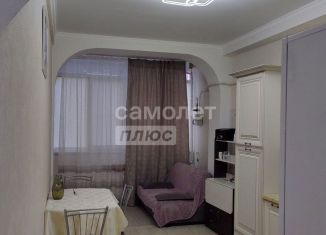 Продается 1-комнатная квартира, 43 м2, Анапа, улица Лермонтова, 116