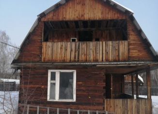 Продам дом, 21.8 м2, поселок Гусевка, Соловьиный переулок, 3Б