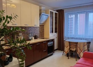 Продажа 1-ком. квартиры, 47 м2, Раменское, Дергаевская улица, 36