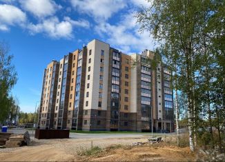 Продажа однокомнатной квартиры, 37.9 м2, Кострома, Заволжский район