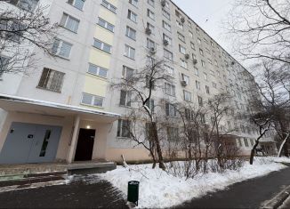 Продаю квартиру студию, 16.7 м2, Москва, улица Красный Казанец, метро Выхино