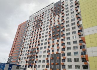 Продажа квартиры студии, 24.5 м2, Москва, 6-я Радиальная улица, 7/1к1, ЖК Царицыно-2