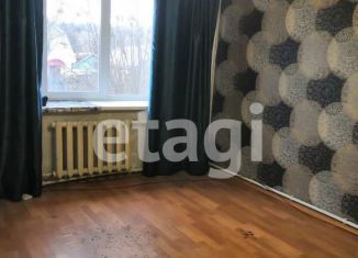 Продается трехкомнатная квартира, 47 м2, село Еловое, улица Гурского, 19