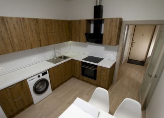 Сдается 1-ком. квартира, 40 м2, Москва, Сельскохозяйственная улица, 38к2, метро Отрадное