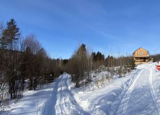 Продаю участок, 10 сот., деревня Новолисиха