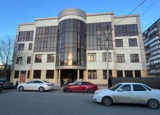 Офис в аренду, 366 м2, Махачкала, улица Бейбулатова, 13, Ленинский внутригородской район