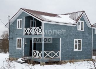 Продаю дом, 160 м2, деревня Зезевитово
