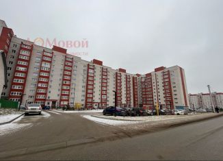 1-комнатная квартира на продажу, 41 м2, Смоленская область, Ипподромный проезд, 7к2